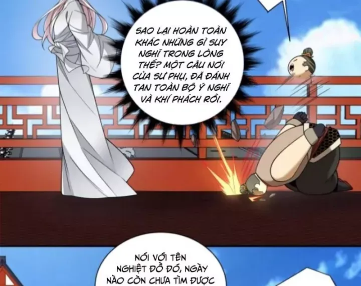 đọc truyện Đồ Đệ Của Ta Đều Là Đại Phản Phái Chương 419 ảnh 23 tại Thiên Thai Truyện