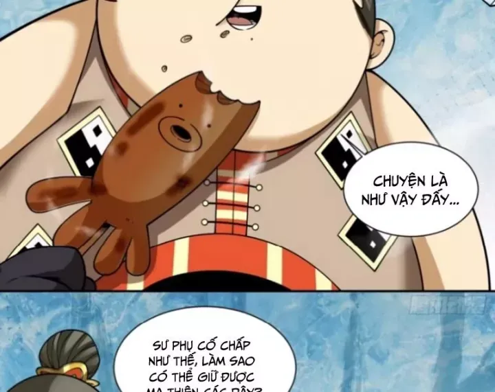 đọc truyện Đồ Đệ Của Ta Đều Là Đại Phản Phái Chương 419 ảnh 26 tại Thiên Thai Truyện