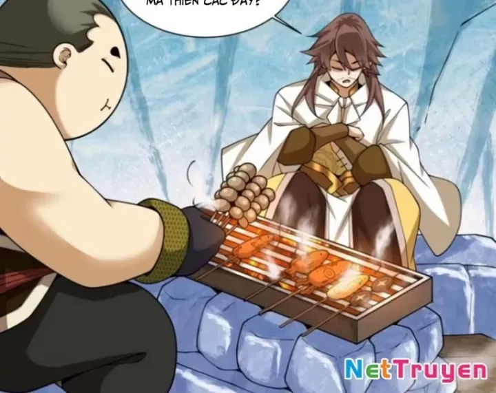 đọc truyện Đồ Đệ Của Ta Đều Là Đại Phản Phái Chương 419 ảnh 27 tại Thiên Thai Truyện