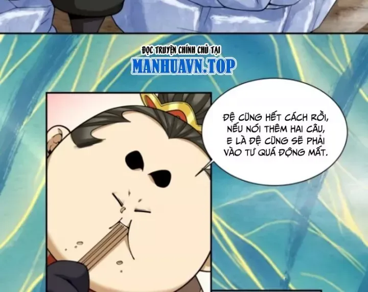 đọc truyện Đồ Đệ Của Ta Đều Là Đại Phản Phái Chương 419 ảnh 28 tại Thiên Thai Truyện