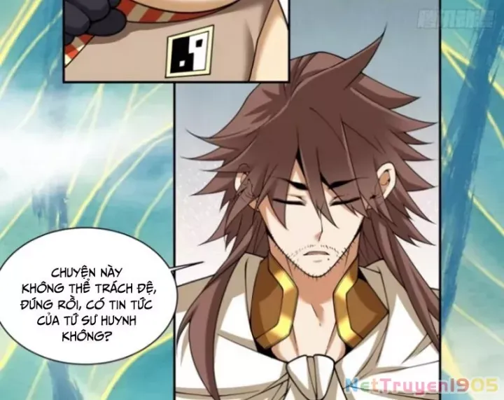 đọc truyện Đồ Đệ Của Ta Đều Là Đại Phản Phái Chương 419 ảnh 29 tại Thiên Thai Truyện