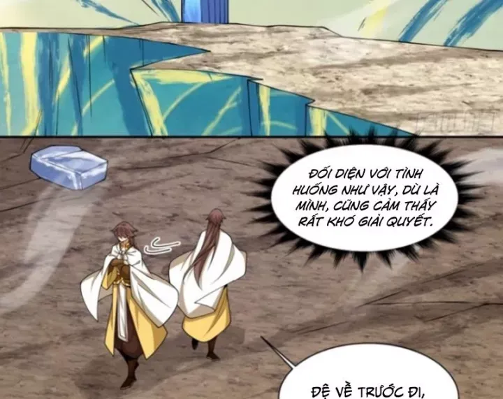 đọc truyện Đồ Đệ Của Ta Đều Là Đại Phản Phái Chương 419 ảnh 31 tại Thiên Thai Truyện