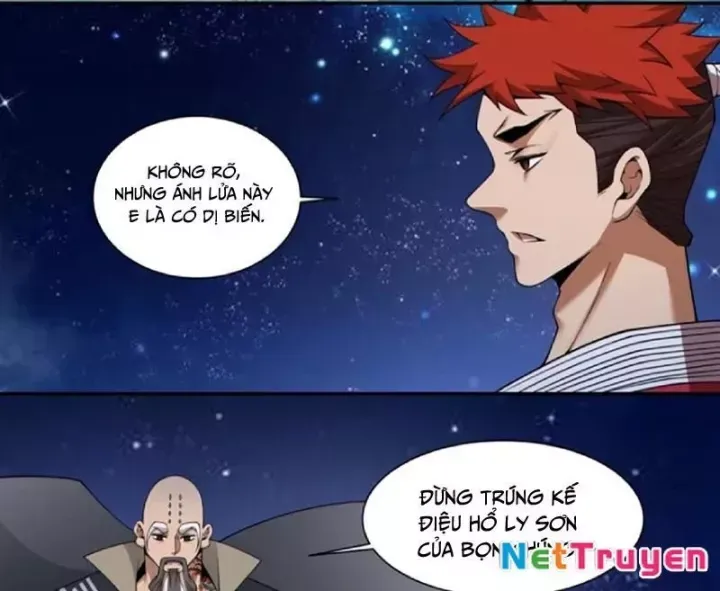 đọc truyện Đồ Đệ Của Ta Đều Là Đại Phản Phái Chương 419 ảnh 47 tại Thiên Thai Truyện