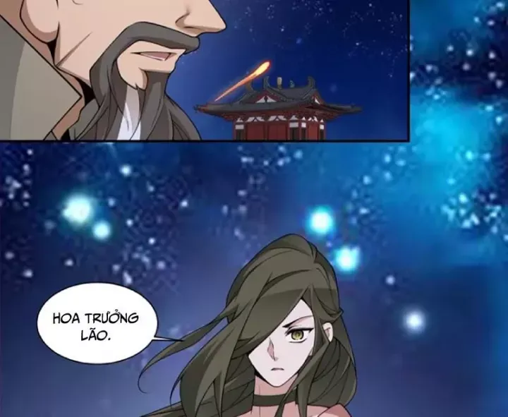 đọc truyện Đồ Đệ Của Ta Đều Là Đại Phản Phái Chương 419 ảnh 50 tại Thiên Thai Truyện