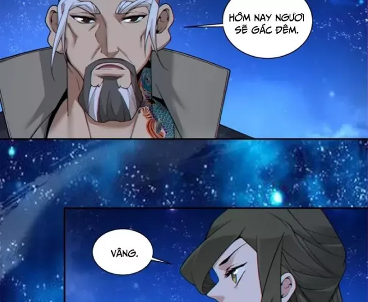 đọc truyện Đồ Đệ Của Ta Đều Là Đại Phản Phái Chương 419 ảnh 55 tại Thiên Thai Truyện