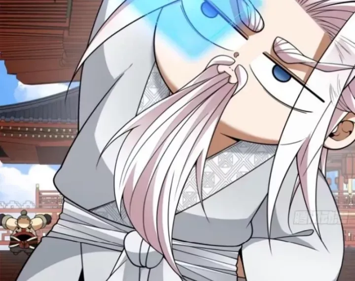 đọc truyện Đồ Đệ Của Ta Đều Là Đại Phản Phái Chương 419 ảnh 8 tại Thiên Thai Truyện