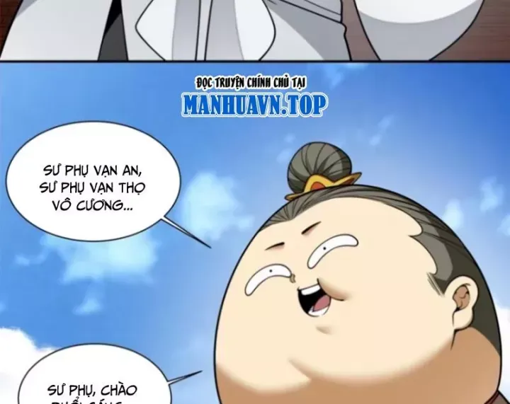 đọc truyện Đồ Đệ Của Ta Đều Là Đại Phản Phái Chương 419 ảnh 9 tại Thiên Thai Truyện