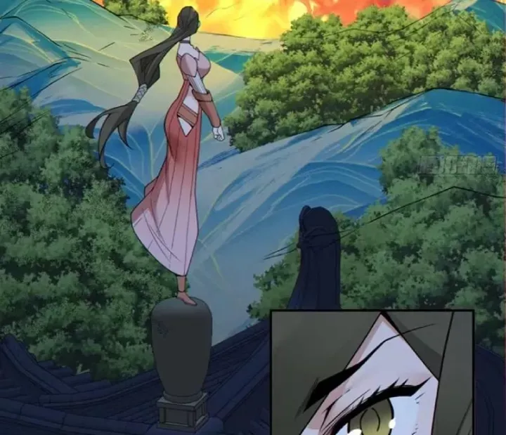 đọc truyện Đồ Đệ Của Ta Đều Là Đại Phản Phái Chương 419 ảnh 76 tại Thiên Thai Truyện