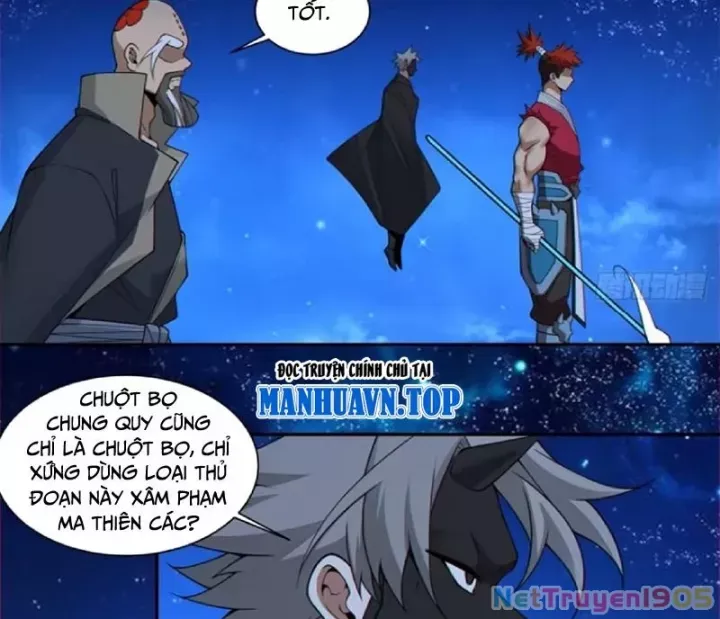 đọc truyện Đồ Đệ Của Ta Đều Là Đại Phản Phái Chương 419 ảnh 78 tại Thiên Thai Truyện