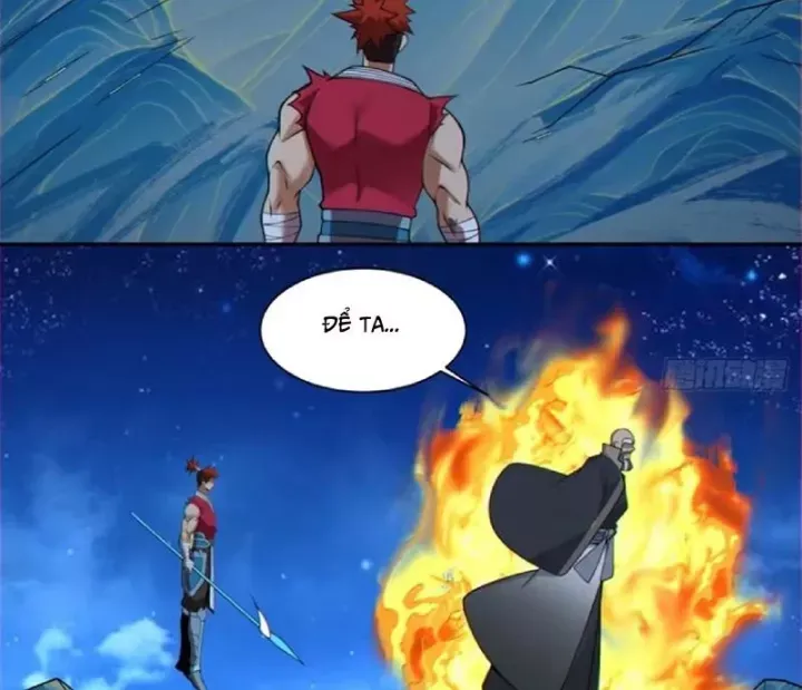 đọc truyện Đồ Đệ Của Ta Đều Là Đại Phản Phái Chương 419 ảnh 80 tại Thiên Thai Truyện