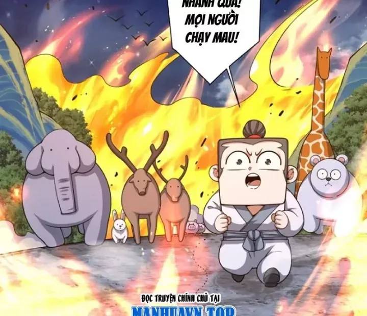 đọc truyện Đồ Đệ Của Ta Đều Là Đại Phản Phái Chương 419 ảnh 84 tại Thiên Thai Truyện