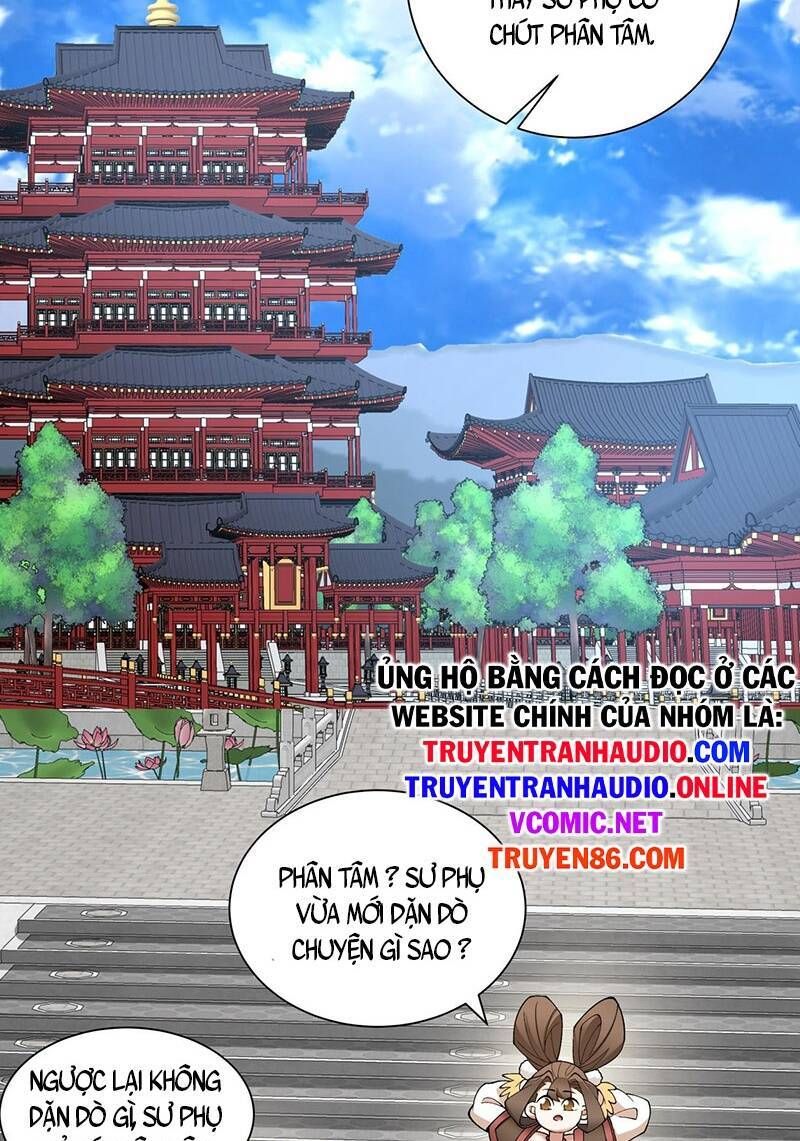 đọc truyện Đồ Đệ Của Ta Đều Là Đại Phản Phái Chương 42 ảnh 11 tại Giả Dược
