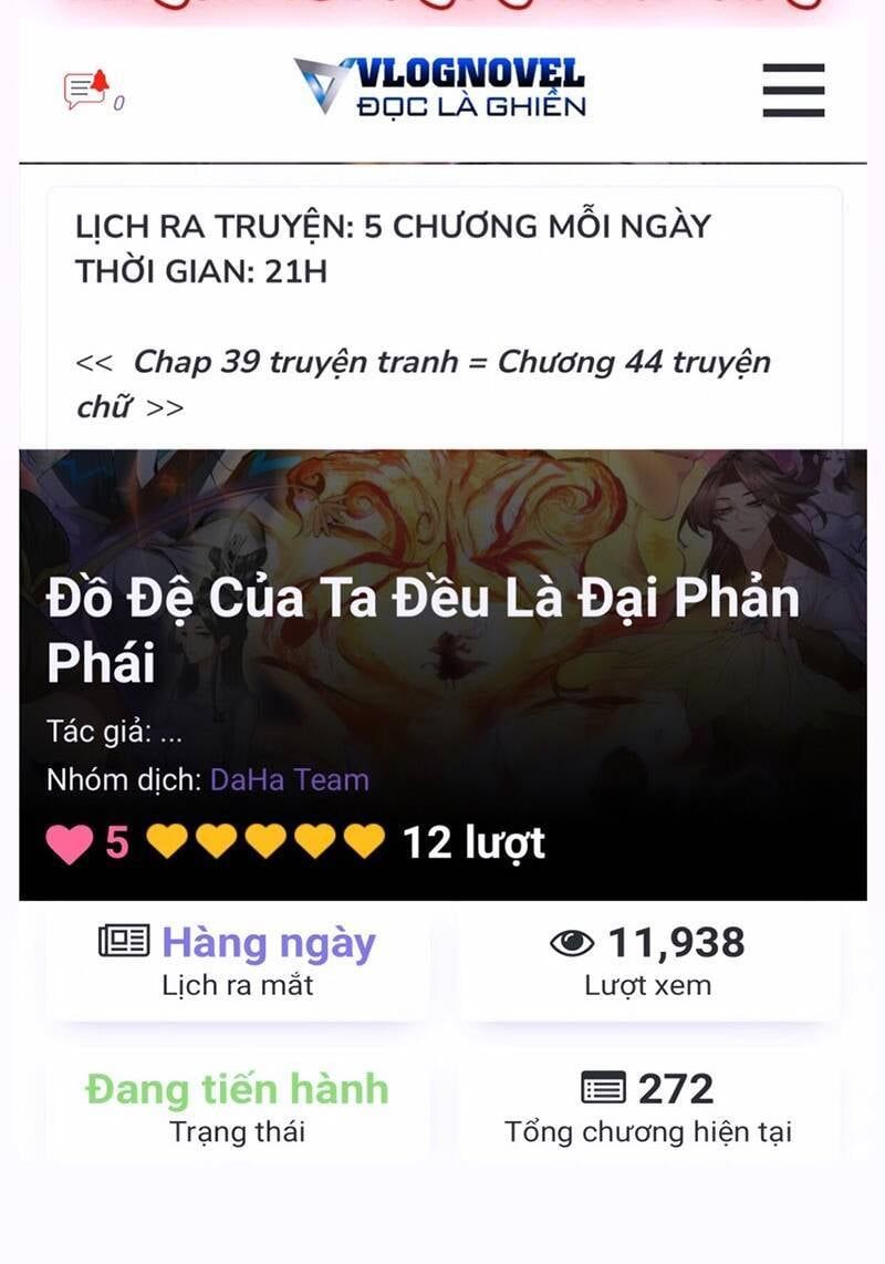 đọc truyện Đồ Đệ Của Ta Đều Là Đại Phản Phái Chương 42 ảnh 24 tại Giả Dược
