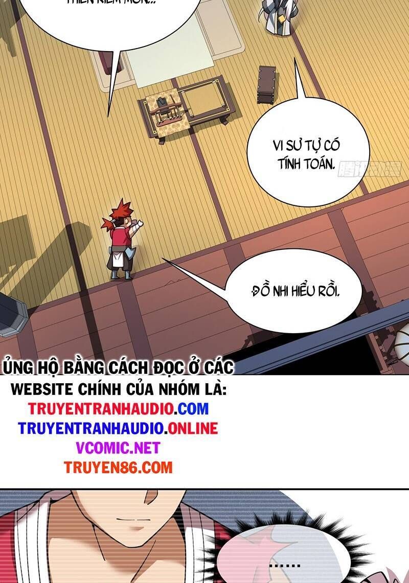đọc truyện Đồ Đệ Của Ta Đều Là Đại Phản Phái Chương 42 ảnh 7 tại Giả Dược