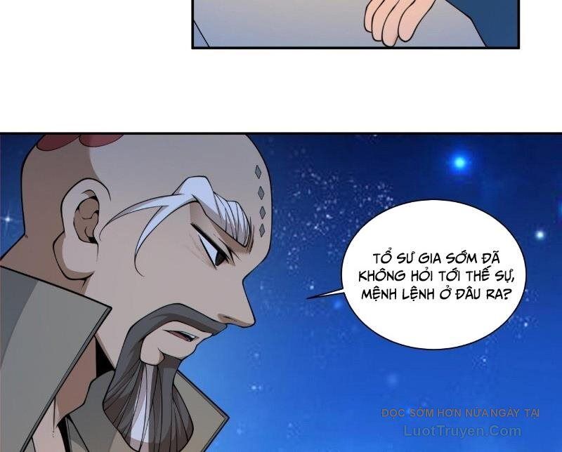 đọc truyện Đồ Đệ Của Ta Đều Là Đại Phản Phái Chương 420 ảnh 12 tại Thiên Thai Truyện