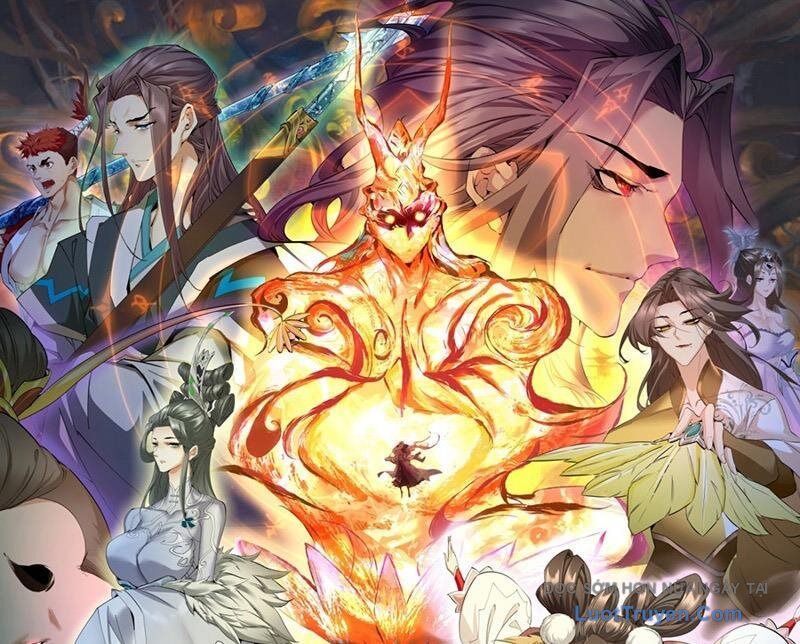 đọc truyện Đồ Đệ Của Ta Đều Là Đại Phản Phái Chương 420 ảnh 5 tại Thiên Thai Truyện