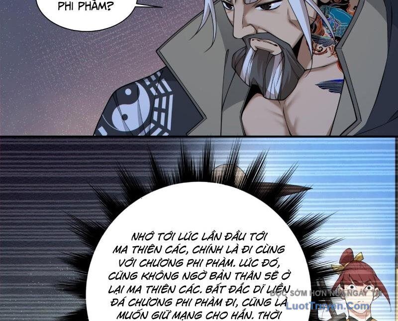 đọc truyện Đồ Đệ Của Ta Đều Là Đại Phản Phái Chương 420 ảnh 36 tại Thiên Thai Truyện