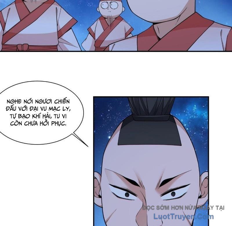 đọc truyện Đồ Đệ Của Ta Đều Là Đại Phản Phái Chương 420 ảnh 56 tại Thiên Thai Truyện