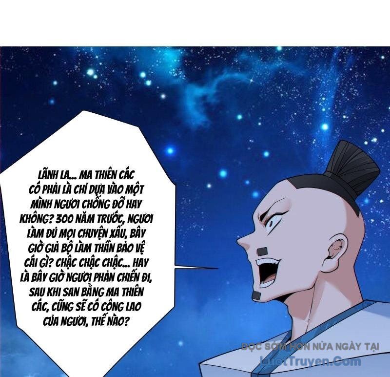 đọc truyện Đồ Đệ Của Ta Đều Là Đại Phản Phái Chương 420 ảnh 71 tại Thiên Thai Truyện