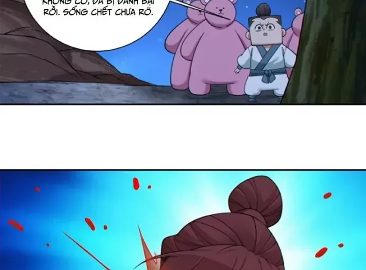 đọc truyện Đồ Đệ Của Ta Đều Là Đại Phản Phái Chương 421 ảnh 102 tại Thiên Thai Truyện