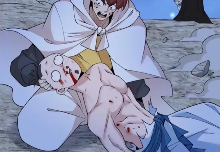 đọc truyện Đồ Đệ Của Ta Đều Là Đại Phản Phái Chương 421 ảnh 107 tại Thiên Thai Truyện