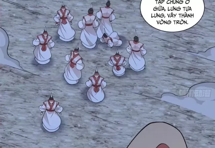 đọc truyện Đồ Đệ Của Ta Đều Là Đại Phản Phái Chương 421 ảnh 111 tại Thiên Thai Truyện