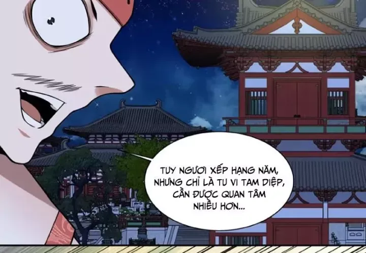 đọc truyện Đồ Đệ Của Ta Đều Là Đại Phản Phái Chương 421 ảnh 116 tại Thiên Thai Truyện