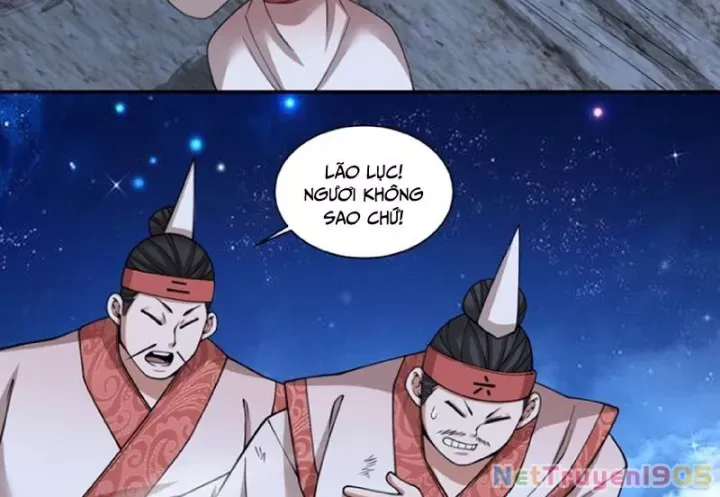 đọc truyện Đồ Đệ Của Ta Đều Là Đại Phản Phái Chương 421 ảnh 122 tại Thiên Thai Truyện