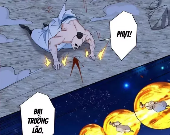 đọc truyện Đồ Đệ Của Ta Đều Là Đại Phản Phái Chương 421 ảnh 16 tại Thiên Thai Truyện