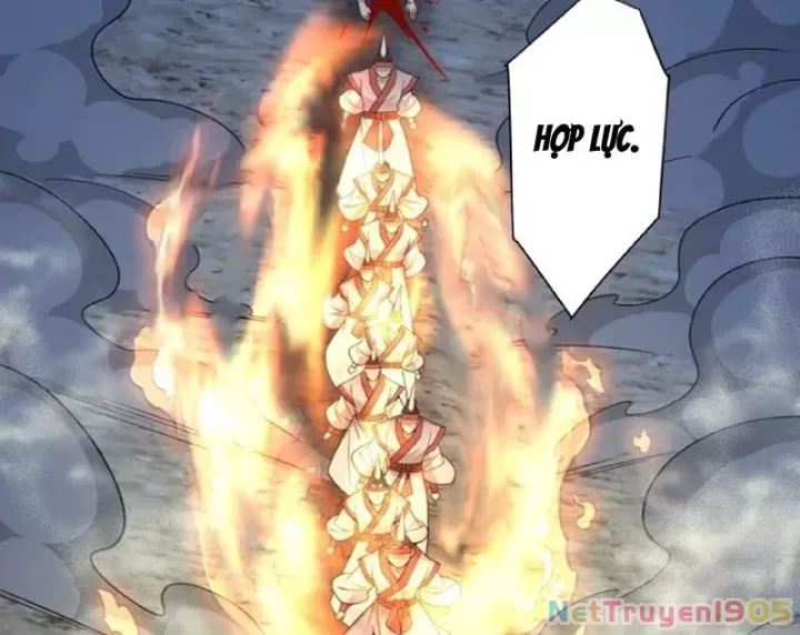 đọc truyện Đồ Đệ Của Ta Đều Là Đại Phản Phái Chương 421 ảnh 18 tại Thiên Thai Truyện