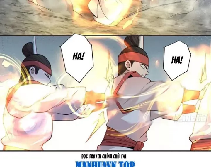 đọc truyện Đồ Đệ Của Ta Đều Là Đại Phản Phái Chương 421 ảnh 19 tại Thiên Thai Truyện