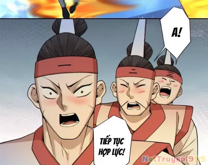 đọc truyện Đồ Đệ Của Ta Đều Là Đại Phản Phái Chương 421 ảnh 24 tại Thiên Thai Truyện