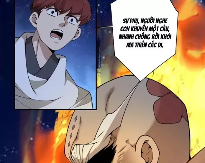 đọc truyện Đồ Đệ Của Ta Đều Là Đại Phản Phái Chương 421 ảnh 28 tại Thiên Thai Truyện