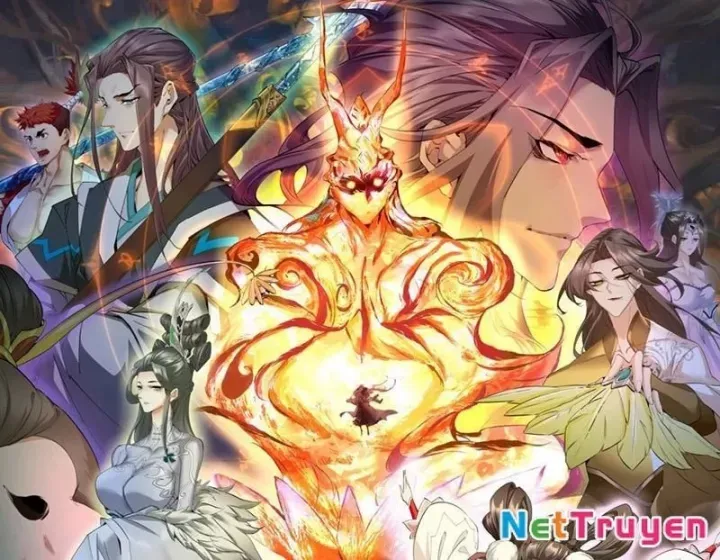 đọc truyện Đồ Đệ Của Ta Đều Là Đại Phản Phái Chương 421 ảnh 5 tại Thiên Thai Truyện