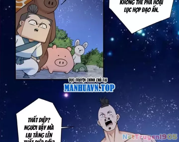 đọc truyện Đồ Đệ Của Ta Đều Là Đại Phản Phái Chương 421 ảnh 32 tại Thiên Thai Truyện