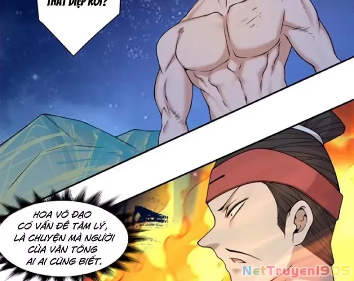 đọc truyện Đồ Đệ Của Ta Đều Là Đại Phản Phái Chương 421 ảnh 33 tại Thiên Thai Truyện