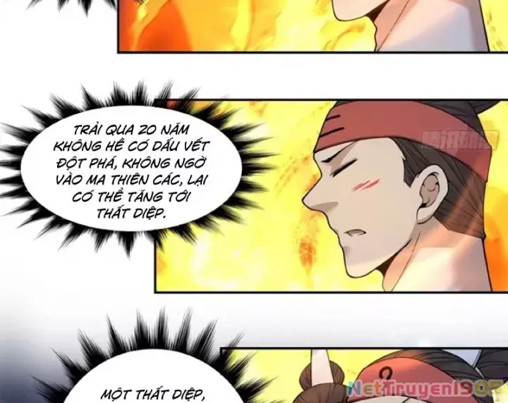 đọc truyện Đồ Đệ Của Ta Đều Là Đại Phản Phái Chương 421 ảnh 34 tại Thiên Thai Truyện