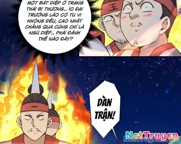 đọc truyện Đồ Đệ Của Ta Đều Là Đại Phản Phái Chương 421 ảnh 35 tại Thiên Thai Truyện