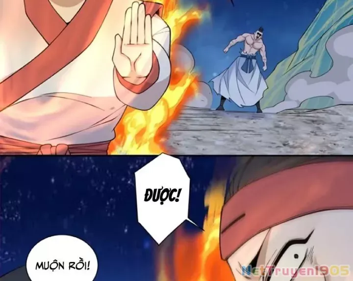 đọc truyện Đồ Đệ Của Ta Đều Là Đại Phản Phái Chương 421 ảnh 36 tại Thiên Thai Truyện