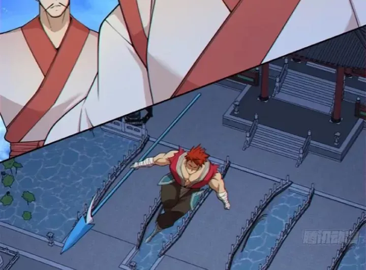 đọc truyện Đồ Đệ Của Ta Đều Là Đại Phản Phái Chương 421 ảnh 53 tại Thiên Thai Truyện