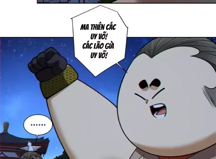 đọc truyện Đồ Đệ Của Ta Đều Là Đại Phản Phái Chương 421 ảnh 57 tại Thiên Thai Truyện