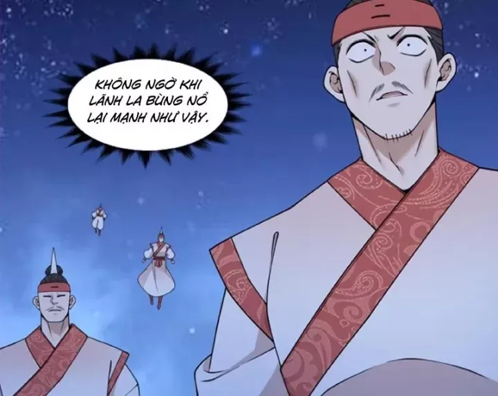 đọc truyện Đồ Đệ Của Ta Đều Là Đại Phản Phái Chương 421 ảnh 8 tại Thiên Thai Truyện