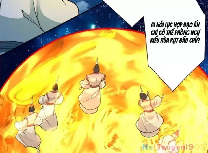 đọc truyện Đồ Đệ Của Ta Đều Là Đại Phản Phái Chương 421 ảnh 63 tại Thiên Thai Truyện