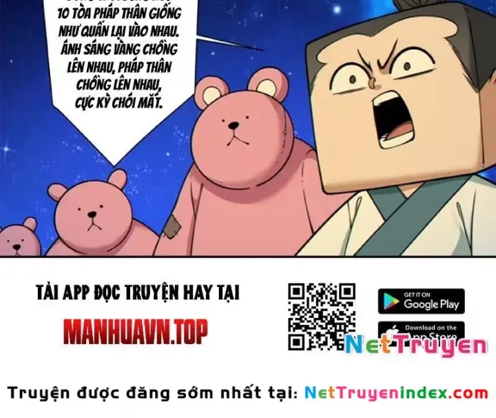 đọc truyện Đồ Đệ Của Ta Đều Là Đại Phản Phái Chương 421 ảnh 70 tại Thiên Thai Truyện