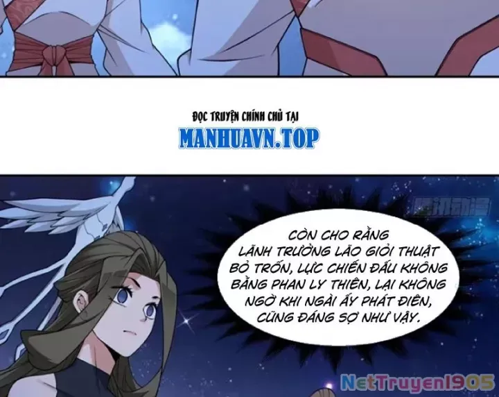 đọc truyện Đồ Đệ Của Ta Đều Là Đại Phản Phái Chương 421 ảnh 9 tại Thiên Thai Truyện