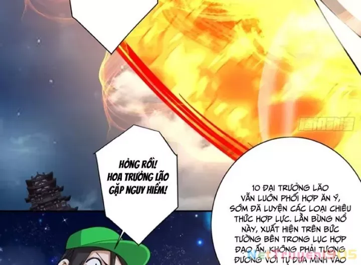 đọc truyện Đồ Đệ Của Ta Đều Là Đại Phản Phái Chương 421 ảnh 73 tại Thiên Thai Truyện