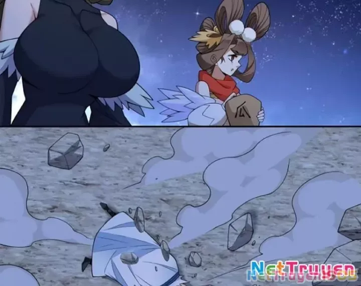 đọc truyện Đồ Đệ Của Ta Đều Là Đại Phản Phái Chương 421 ảnh 10 tại Thiên Thai Truyện