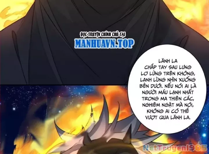 đọc truyện Đồ Đệ Của Ta Đều Là Đại Phản Phái Chương 421 ảnh 99 tại Thiên Thai Truyện