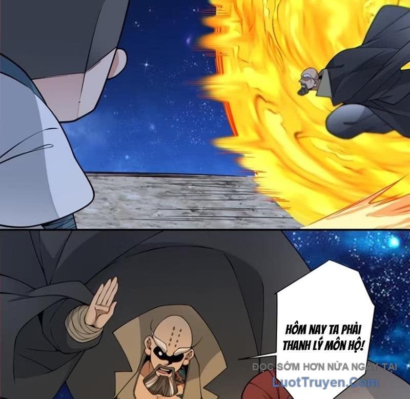 đọc truyện Đồ Đệ Của Ta Đều Là Đại Phản Phái Chương 422 ảnh 23 tại Thiên Thai Truyện