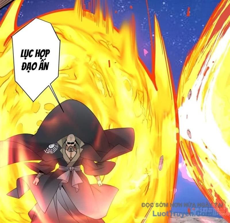 đọc truyện Đồ Đệ Của Ta Đều Là Đại Phản Phái Chương 422 ảnh 27 tại Thiên Thai Truyện